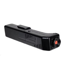Glasses Wearable Wireless Camera with First View Recorder That Can Be Connected to A Mobile Phone for Playback