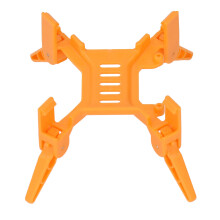 AVATA2 arancione ABS gambe di atterraggio pieghevoli ed estese