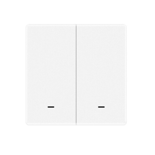 Tuya Matter WiFi   EU Version Button Light  Work with Alexa/ Home/ Home/Smartthings B