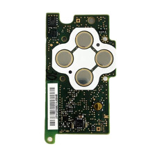Placa Base del Controlador Izquierdo o Derecho para NS, Reemplazo de Placa Base PCB Izquierda.