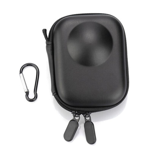 For  Osmo 360  Carrying Case for  Osmo 360 Panoramic Camera Storage Bag Accessories Black