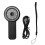 Electronic Digital Microscope 20X High-Definition 2 Inch Microscope with Light Handheld Magnifying Glass Window Black 1