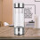 Hydrogen Water Generator,Rechargeable Hydrogen Water Bottle, Portable Hydrogen Water Ionizer Machine-Black 5