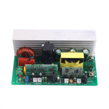 Pure Sine Wave Inverter 1000W 24V to 220V Battery-Powered Electric Vehicle -Board Inverter Converter Module -AC