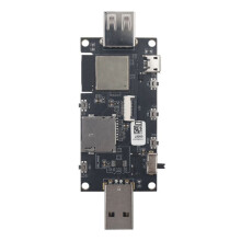 ESP32-S3-USB-OTG Development Board Systems ESP32-S3 Series