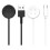 2 Pack USB-A + Type-C Charging Cable for  Pixel Watch 2 Charger,  Watch Charger Cable for  Ace LTE 2