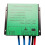 PWM Controller 300W Wind Turbine Charge Controller Water Proof Regulator for Wind Generator 12V 24V AUTO  16A 1
