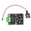6-80V BLDC Three Phase Brushless Motor Controller 1600W Motor Control Driver Board Motor Regulator No Hall 2