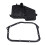 2X 35303-97201 Gear Box Filter Gearbox Filter Filter Sub-Assembly for 2