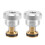 6 Pz Valvola di Scarico Olio 059103175F per  A4 A5 A6 A8 Q5 per  per  2.5 TDI AYM AFB AKN 059103175A 3