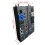 CT-88 Separate Multi-Function  Meter XLR Signal  Meter -Compatible Automatic Audio Side  Meter 6