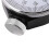 Shore Durometer a Type 0-100 HA Rubber Tire Hardness Tester Meter for Plastic Leather Rubber Multi-Resin 4