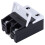 BERM Solid State Relay 4-20mA 0-250VAC SSR Relay BRM-10VD Solid State Relay Control Mode with LED Light Tube 6