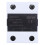 BERM Solid State Relay 4-20mA 0-250VAC SSR Relay BRM-10VD Solid State Relay Control Mode with LED Light Tube 8