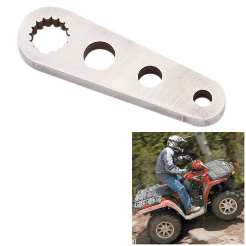 per il 2003-2012  Sportsman Ranger Scrambler Shift Drum Bellcrank 3233906 1