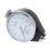 Shore Durometer a Type 0-100 HA Rubber Tire Hardness Tester Meter for Plastic Leather Rubber Multi-Resin 8