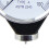 Shore Durometer a Type 0-100 HA Rubber Tire Hardness Tester Meter for Plastic Leather Rubber Multi-Resin 10