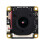 IMX462 Full HD 2MP Webcam for Raspberry Pi IR-CUT Starlight Camera 2 Megapixels Fixed Focus USB Camera Module 5