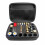 Portable Hard AA/AAA Battery Holder Storage Box Case Organizer Container Battery Storage Case 2