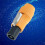 20A 3 Core Waterproof Flame Retardant LED Display Aviation Power Plug Stage Lighting  Light Power Socket , A 6