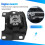 BB5Z6038G Engine Mounts for  Explorer Engine Support Rubber Pad FB5Z6038E 5