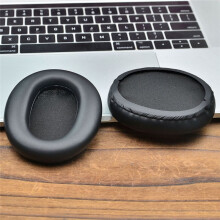 Replacement Ear Pads for WH-CH720N Comfortable Earmuff Sleeves Easy to Install EarPads Cover B