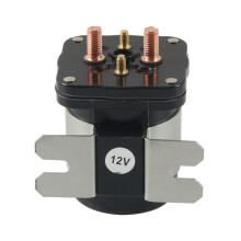 12V 500Amp Solenoid Valve Relay 586-120111 73231G01 1018836-01 JR1-H1950-00 for Electric G19 Cart