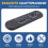 5.0 Keyboard 2.4G Wireless Air Mouse Backlight Voice Remote Control for Computer Laptop Android TV Box 4