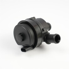 64116834917 0392023416 Cooling System Auxiliary Water Pump for G01 F30 F32 F82 F36 F83 G12 G20 F87