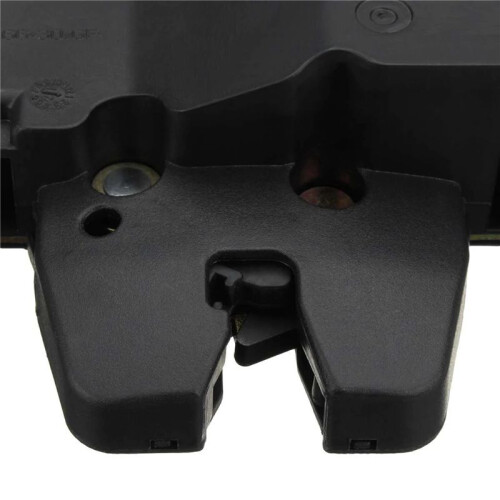 2X Tailgate Central Lock Actuator for  C3 C4   307 9646091580 2