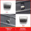 Control  Button Cover  Backrest Release  2059056611 for   GLC C-Class W205 W253 Left 5