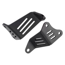 ATV Engine Bracket Guard Cover Protector for Raptor 700 2008-2025 Raptor 700R 2009-2025