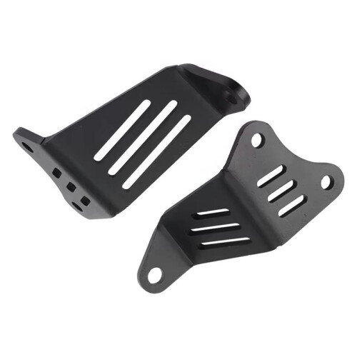 ATV Engine Bracket Guard Cover Protector for  Raptor 700 2008-2025 Raptor 700R 2009-2025