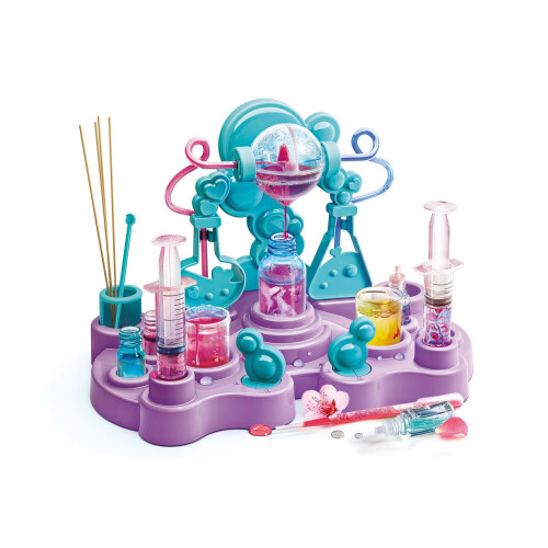 Clementoni Clementoni Cosmetics Lab