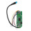 Scooter Dashboard for Electric Scooter 4 Pro Mi4 Pro  Circuit Board  Control Panel Display Accessories 5