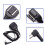 Radio Walkie TalkieRadio 2-Pins Luidsprekermicrofoon voor  Radio'S GP88S GP3688 GP2000 5