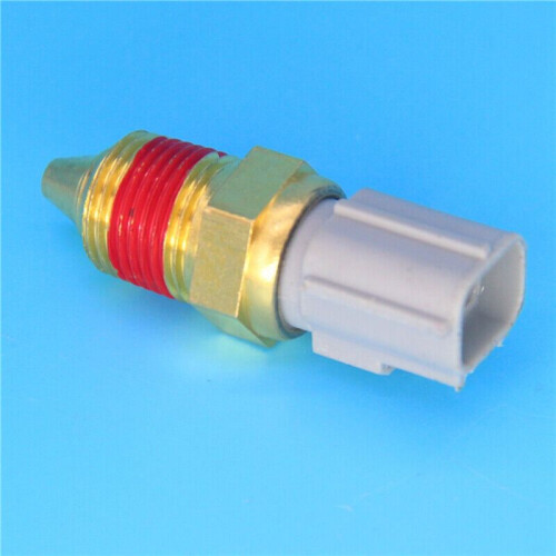 F5AF12A648AA F5AF-12A648-AA New Engine Coolant Cylinder  Temperature Sensor for   Mercury 2