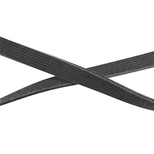 Serpentine Drive Belt Fits for  CRV 2010 - 2011 Replacement 56992-REZ-A01 1