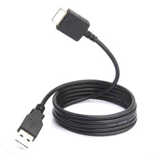 -NW20MU Kabel USB do PrzesyłAnia Danych do Odtwarzacza MP3 MP4 Walkman NW NWZ (1,25 Mln)