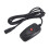 Fog Machine Wire Remote Control Portable XLR for 400W 900W Smoke Machine 1