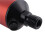 Separador de Umidade Do óLeo Do Regulador Do Compressor de Ar Limpo, Regulador de PressãO de Ar de Entrada e SaíDa de 1/4 Polegadas NPT, para 4