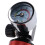 Separador de Umidade Do óLeo Do Regulador Do Compressor de Ar Limpo, Regulador de PressãO de Ar de Entrada e SaíDa de 1/4 Polegadas NPT, para 5