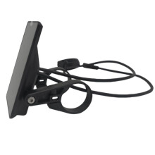 DPC101 Elektrische Fietsen met Kleurendisplay voor Bafang CAN-Protocol, Compatibel met M200 M300 M400 M500 M600 M510 M560-Motoren