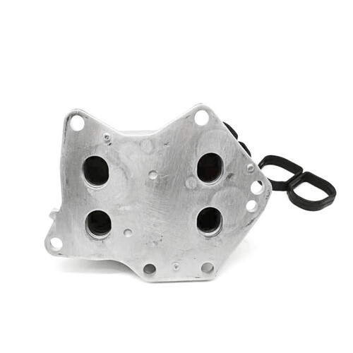 Oil Filter Housing Coolant Elements Base 2701800810 2701800500 2701800610 for   A-CLASS C-CLASS GLA-CLASS 1