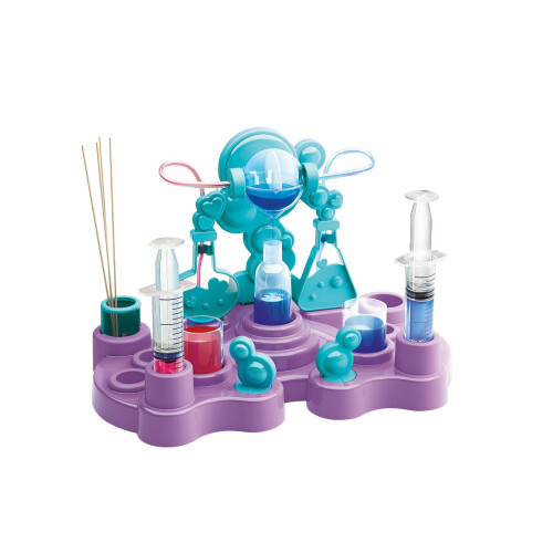 Clementoni Clementoni Cosmetics Lab 2