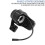 LED Display Panel for  OX 60V Dashboard Thumb Throttle Electric Scooter Accessories 7