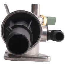 Thermostat Housing Sensor Gasket for 1.3 Agila Combo Corsa Meriva Tigra 93177343 55182499 1338841