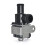 Auto Control Magnetventil Vakuummagnetventil für  K5T45772 5