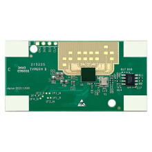 4T3R 8m 60GHz HLK-LD6001 Human Movement Trajectory Tracking Sensor Detection Module