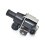 Auto Control Magnetventil Vakuummagnetventil für  K5T45772 6